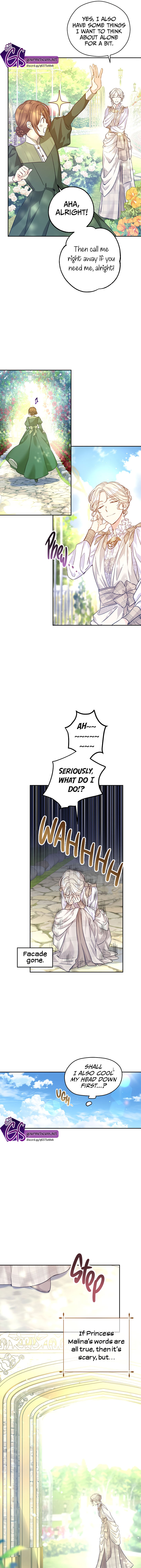 Read Changing the Genre From Angst to Heartwarming Manga Online