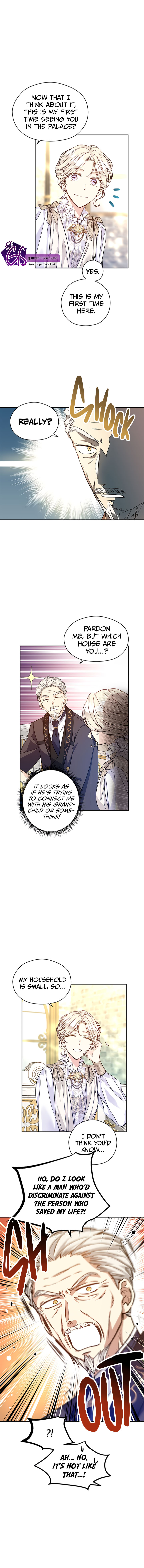 Read Changing the Genre From Angst to Heartwarming Manga Online