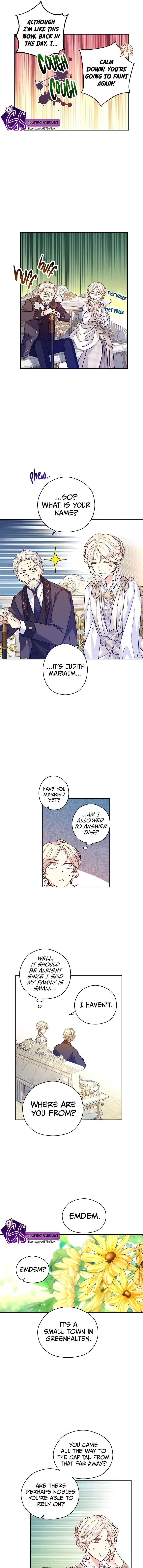 Read Changing the Genre From Angst to Heartwarming Manga Online