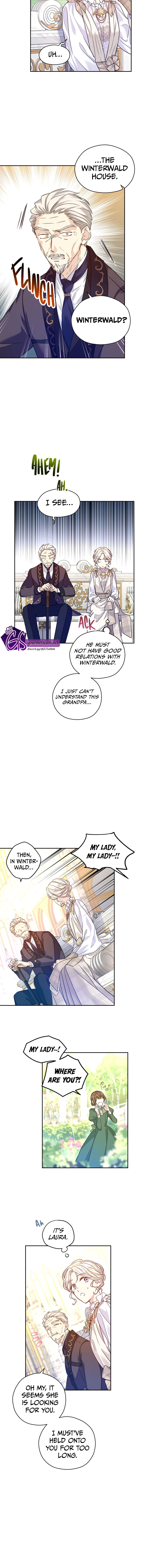 Read Changing the Genre From Angst to Heartwarming Manga Online