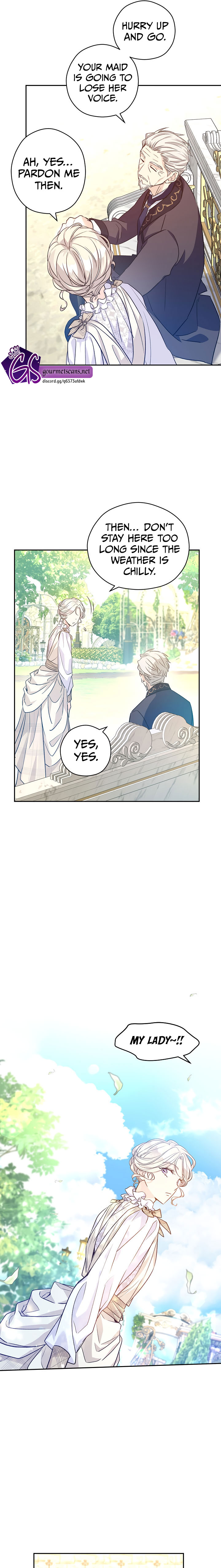 Read Changing the Genre From Angst to Heartwarming Manga Online
