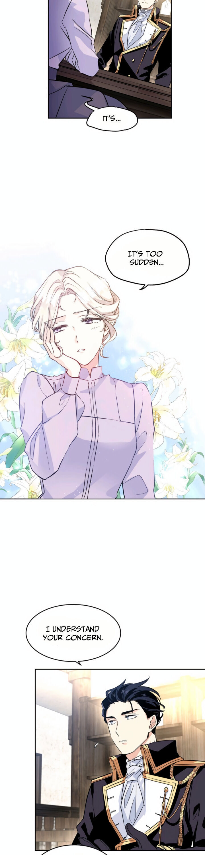 Read Changing the Genre From Angst to Heartwarming Manga Online