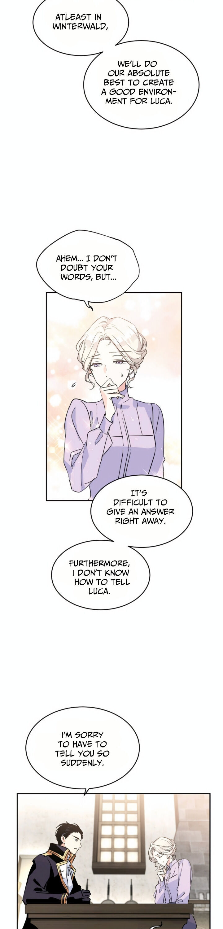 Read Changing the Genre From Angst to Heartwarming Manga Online