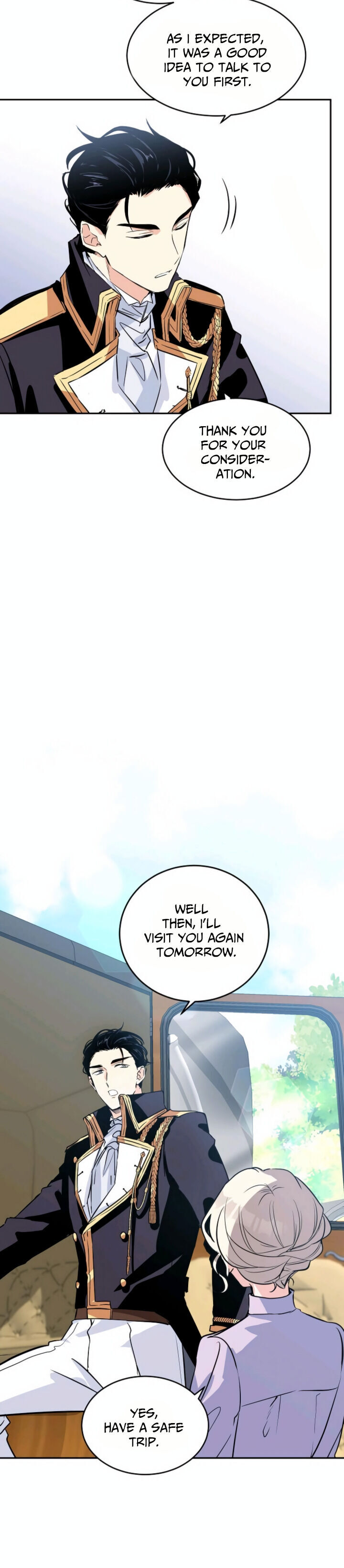 Read Changing the Genre From Angst to Heartwarming Manga Online