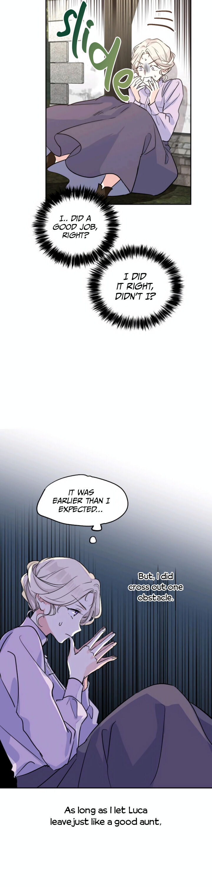 Read Changing the Genre From Angst to Heartwarming Manga Online