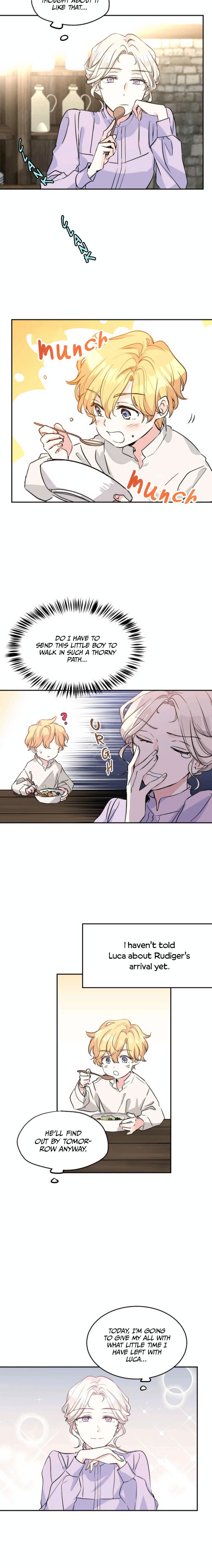 Read Changing the Genre From Angst to Heartwarming Manga Online