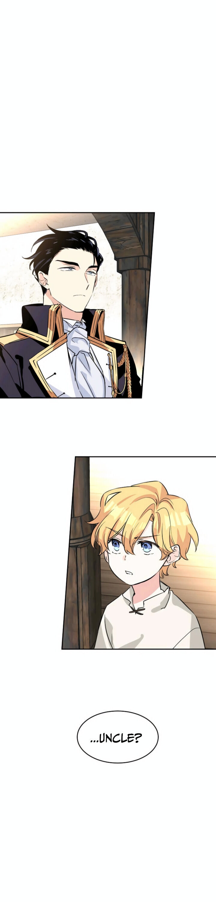 Read Changing the Genre From Angst to Heartwarming Manga Online