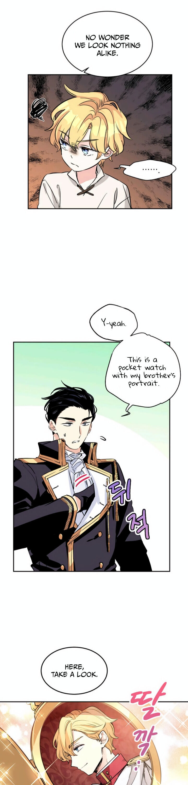 Read Changing the Genre From Angst to Heartwarming Manga Online