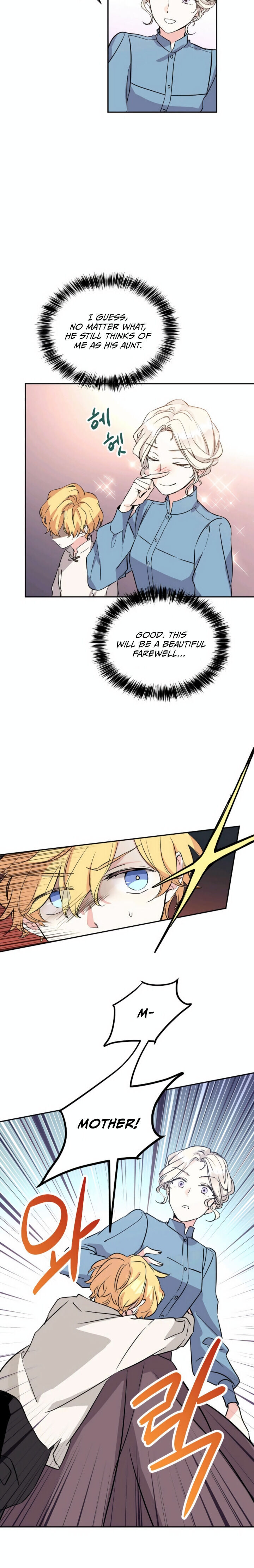 Read Changing the Genre From Angst to Heartwarming Manga Online