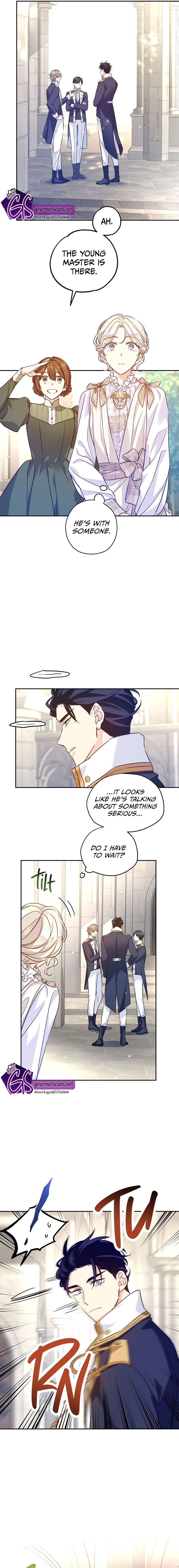 Read Changing the Genre From Angst to Heartwarming Manga Online