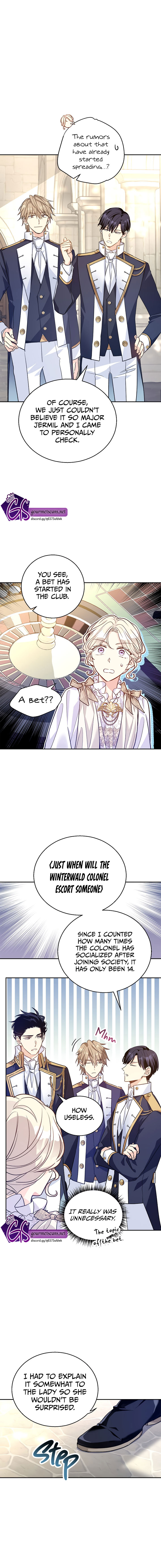 Read Changing the Genre From Angst to Heartwarming Manga Online