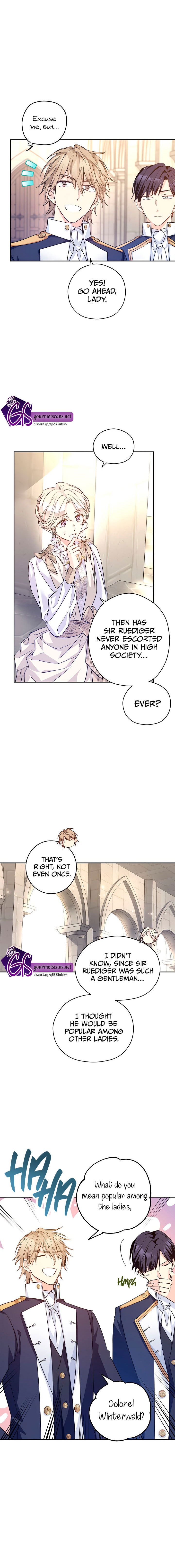 Read Changing the Genre From Angst to Heartwarming Manga Online