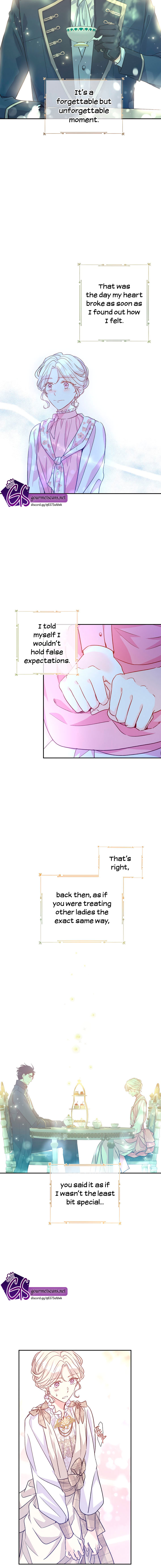 Read Changing the Genre From Angst to Heartwarming Manga Online