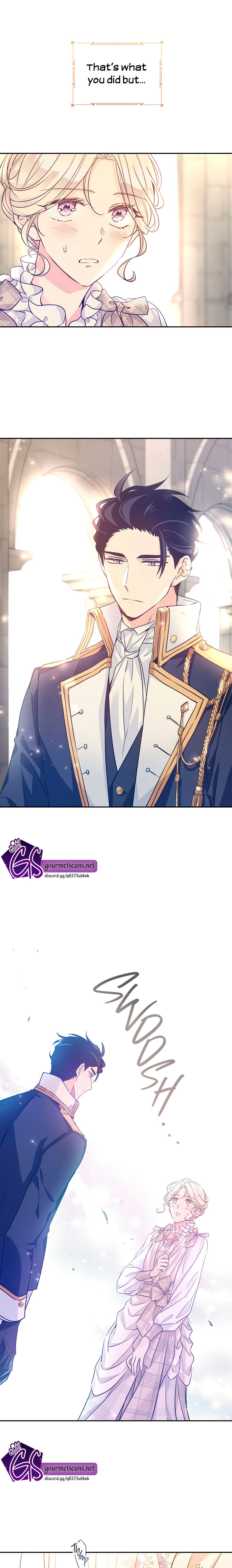 Read Changing the Genre From Angst to Heartwarming Manga Online