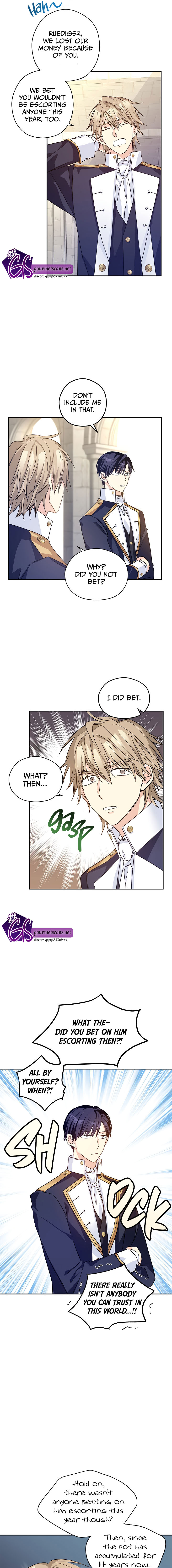 Read Changing the Genre From Angst to Heartwarming Manga Online