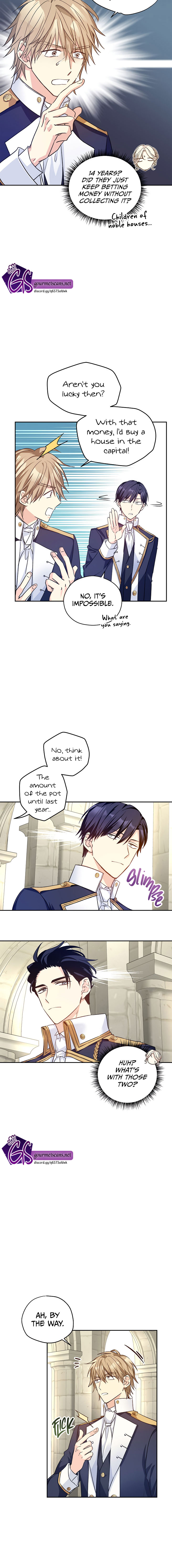 Read Changing the Genre From Angst to Heartwarming Manga Online