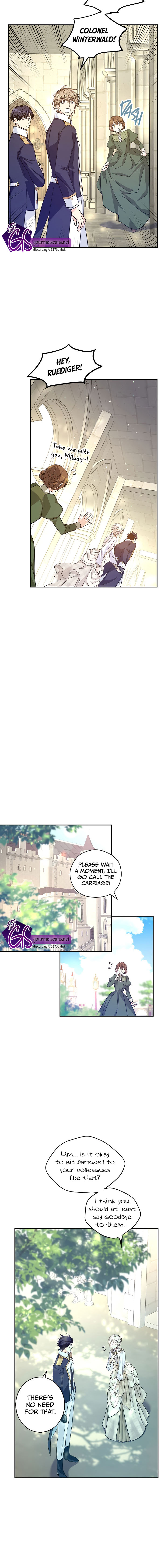 Read Changing the Genre From Angst to Heartwarming Manga Online