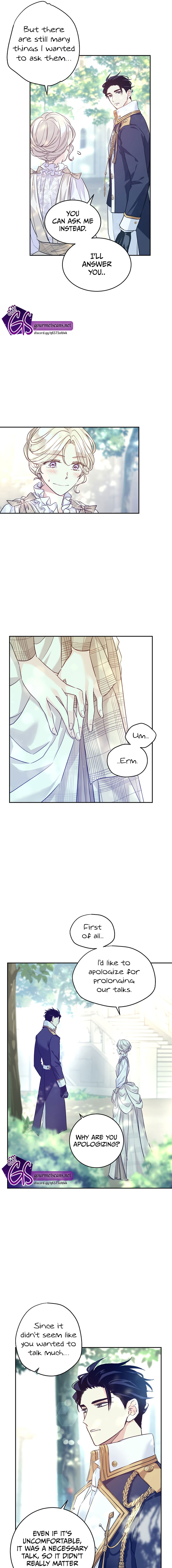 Read Changing the Genre From Angst to Heartwarming Manga Online