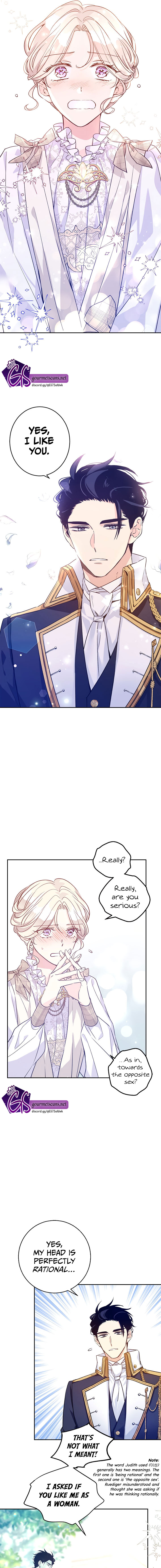 Read Changing the Genre From Angst to Heartwarming Manga Online