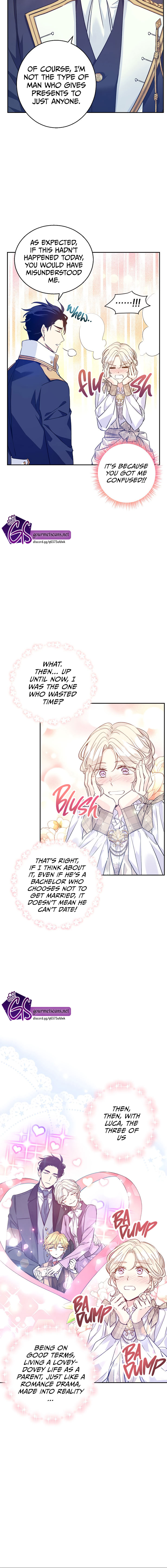 Read Changing the Genre From Angst to Heartwarming Manga Online