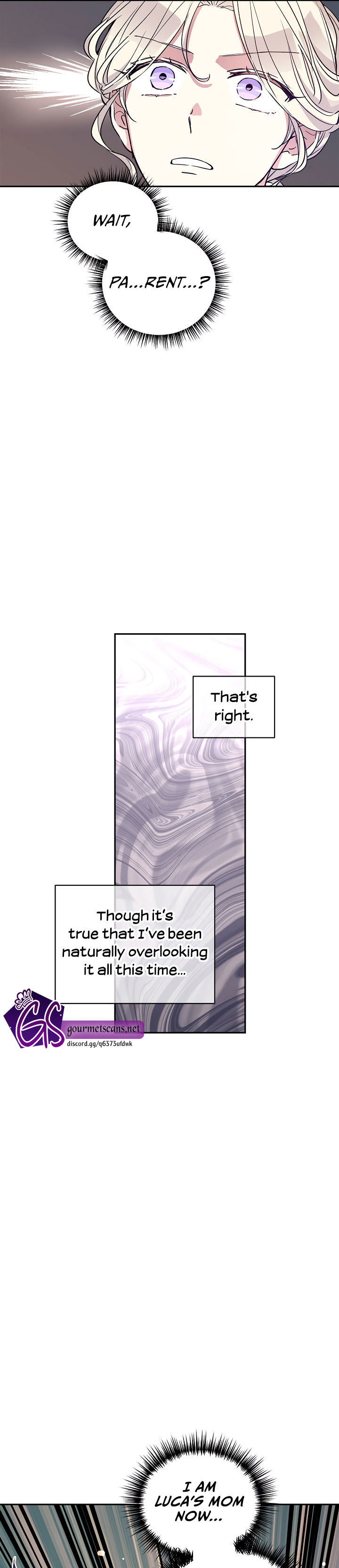 Read Changing the Genre From Angst to Heartwarming Manga Online