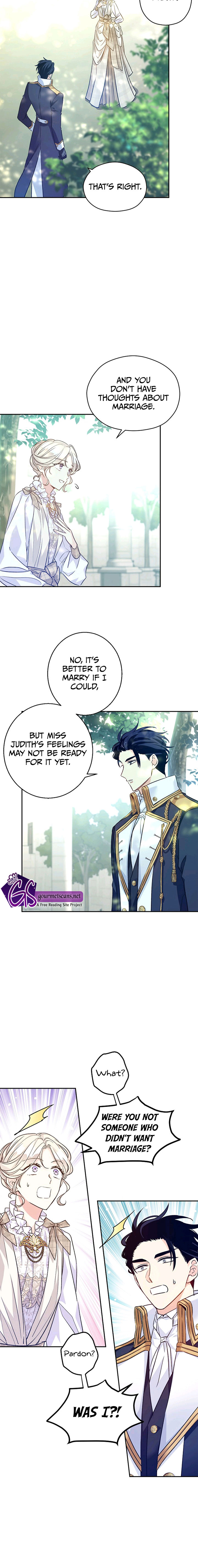 Read Changing the Genre From Angst to Heartwarming Manga Online
