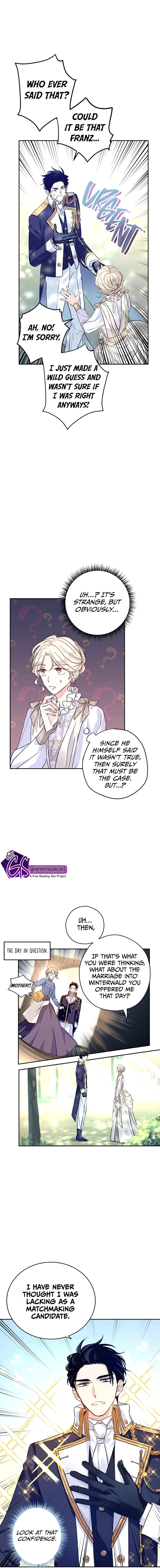 Read Changing the Genre From Angst to Heartwarming Manga Online