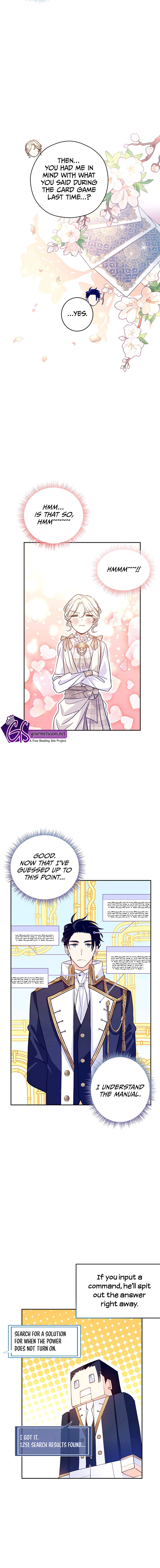 Read Changing the Genre From Angst to Heartwarming Manga Online