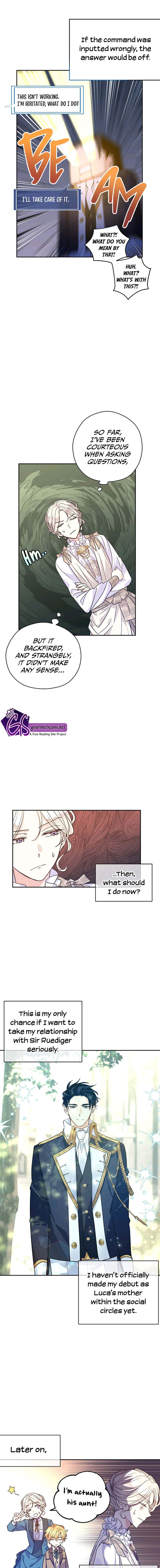 Read Changing the Genre From Angst to Heartwarming Manga Online
