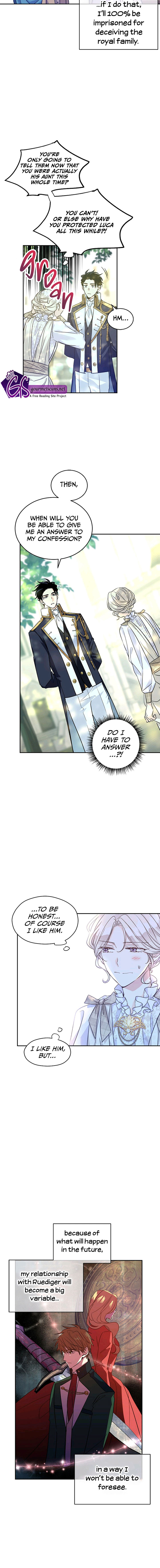 Read Changing the Genre From Angst to Heartwarming Manga Online