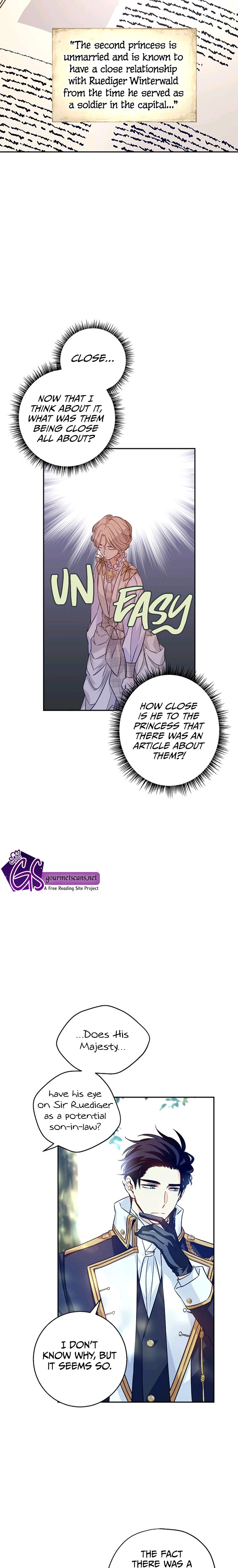 Read Changing the Genre From Angst to Heartwarming Manga Online