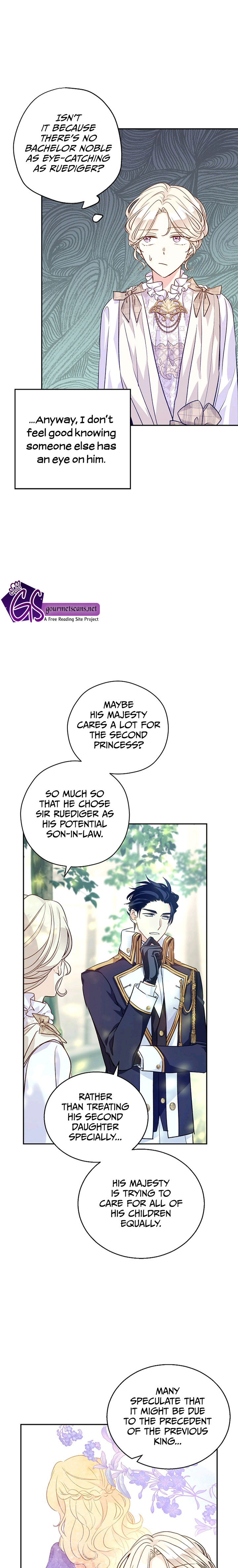 Read Changing the Genre From Angst to Heartwarming Manga Online