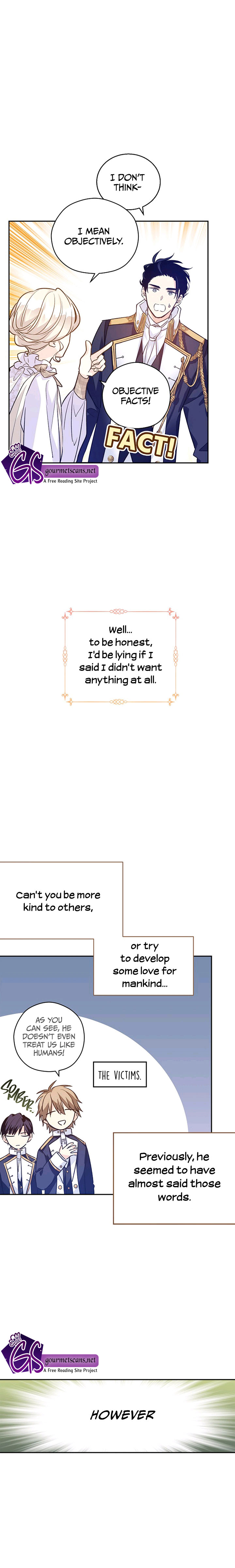 Read Changing the Genre From Angst to Heartwarming Manga Online