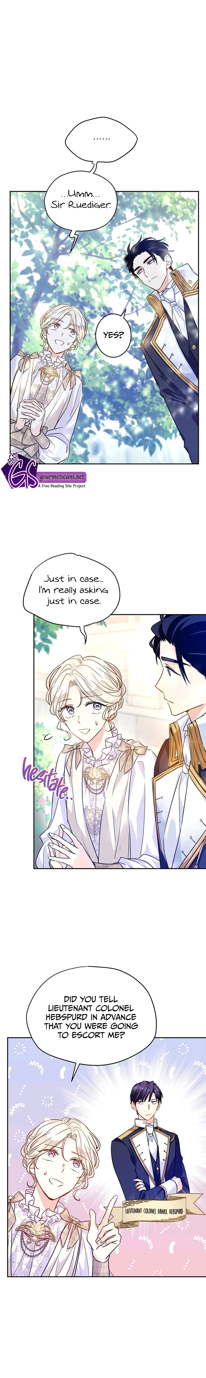 Read Changing the Genre From Angst to Heartwarming Manga Online