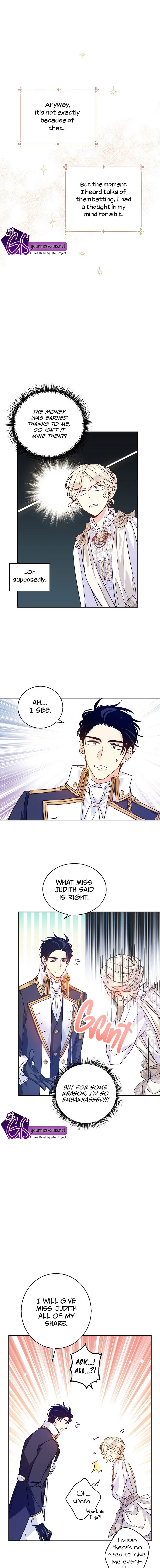 Read Changing the Genre From Angst to Heartwarming Manga Online