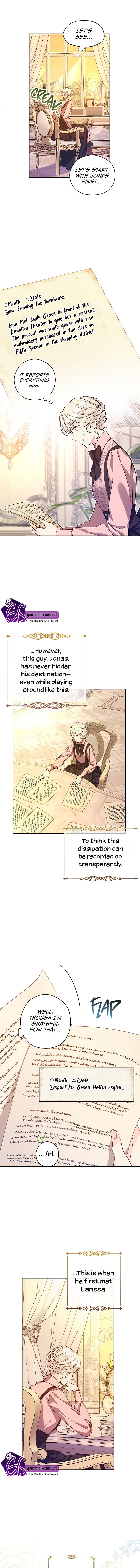 Read Changing the Genre From Angst to Heartwarming Manga Online