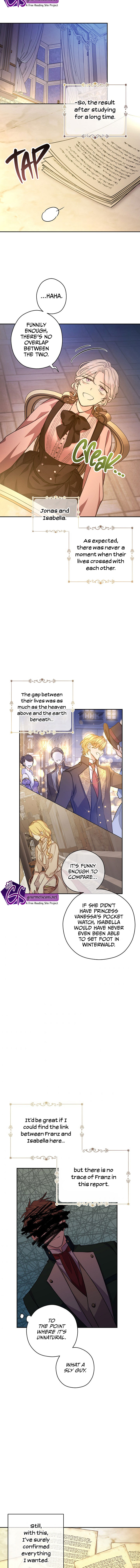 Read Changing the Genre From Angst to Heartwarming Manga Online
