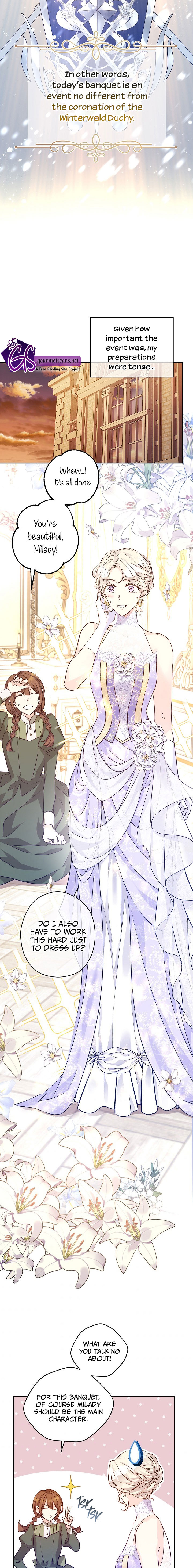 Read Changing the Genre From Angst to Heartwarming Manga Online