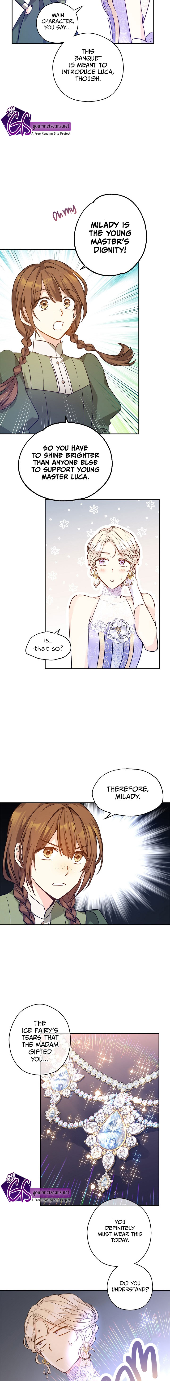 Read Changing the Genre From Angst to Heartwarming Manga Online