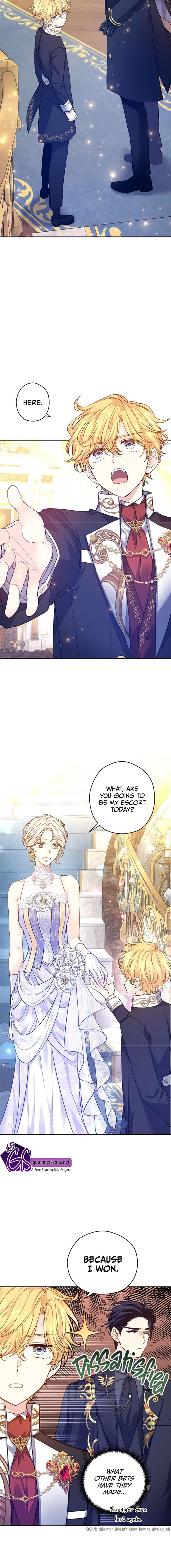 Read Changing the Genre From Angst to Heartwarming Manga Online