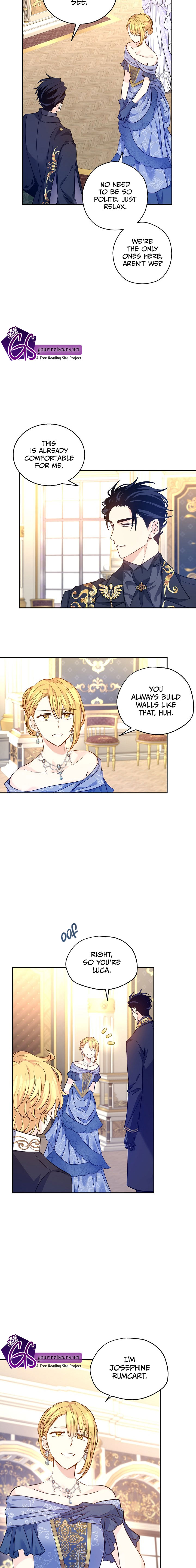 Read Changing the Genre From Angst to Heartwarming Manga Online