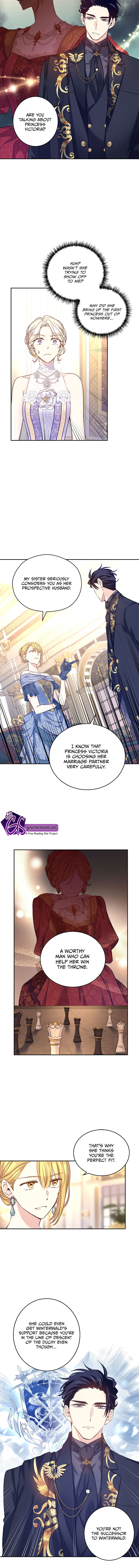 Read Changing the Genre From Angst to Heartwarming Manga Online