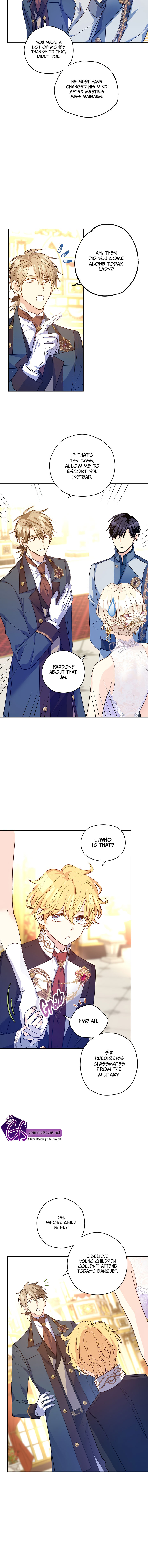 Read Changing the Genre From Angst to Heartwarming Manga Online