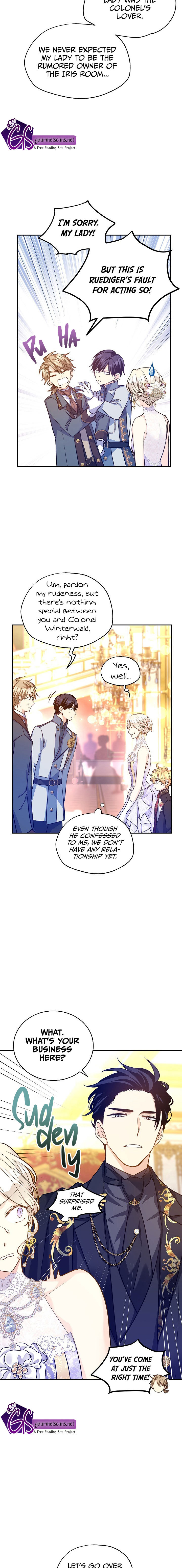 Read Changing the Genre From Angst to Heartwarming Manga Online