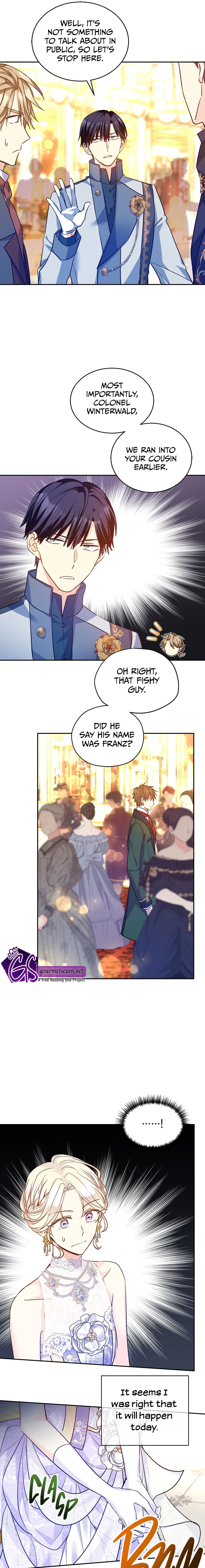 Read Changing the Genre From Angst to Heartwarming Manga Online