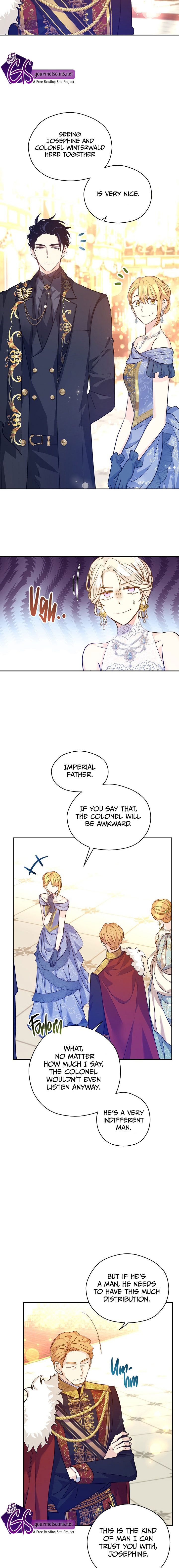 Read Changing the Genre From Angst to Heartwarming Manga Online