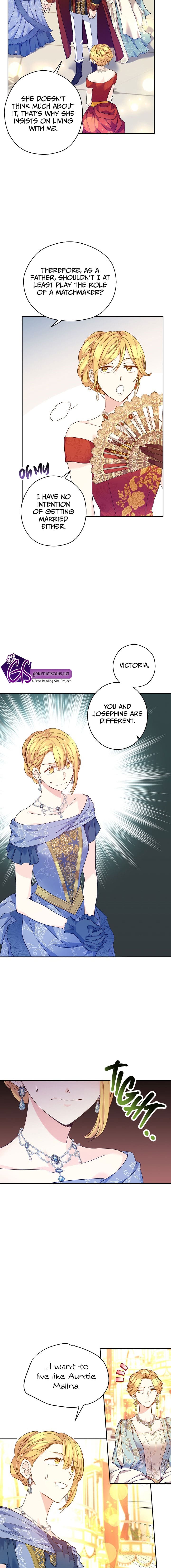 Read Changing the Genre From Angst to Heartwarming Manga Online