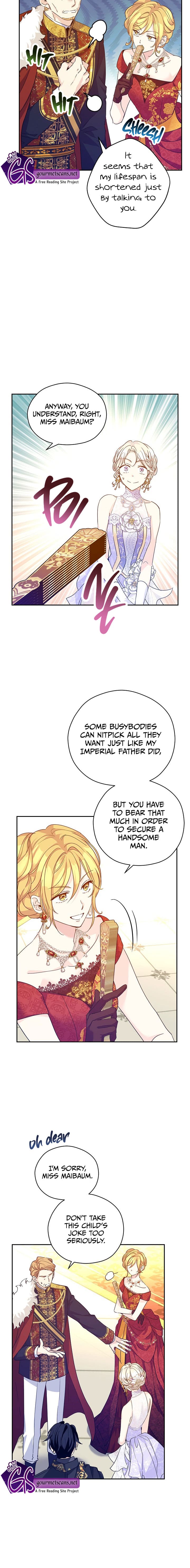 Read Changing the Genre From Angst to Heartwarming Manga Online
