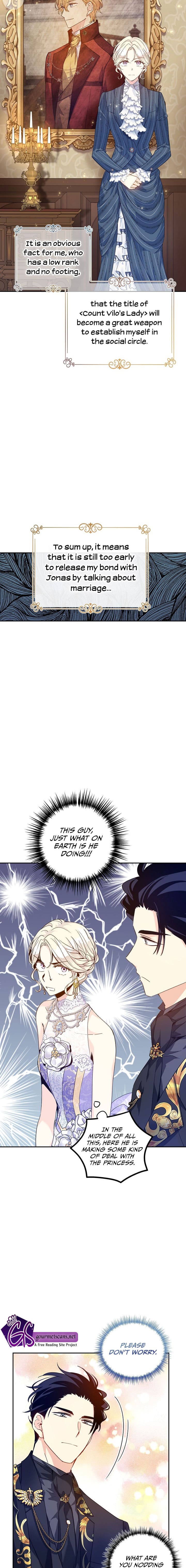 Read Changing the Genre From Angst to Heartwarming Manga Online