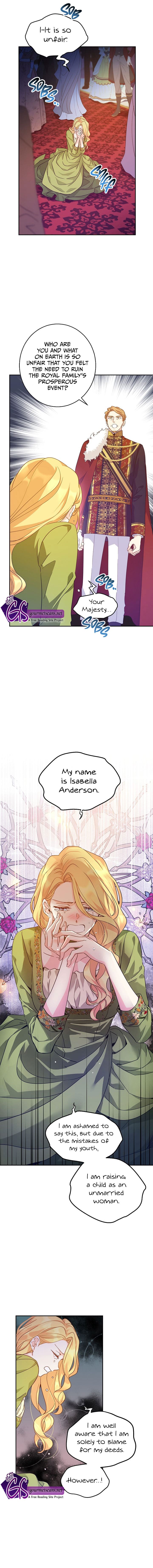 Read Changing the Genre From Angst to Heartwarming Manga Online